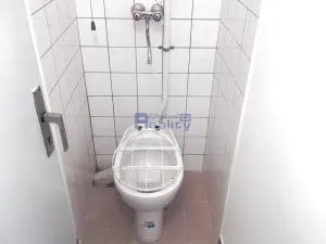 Pronájem kanceláře, Hradec Králové, Bratří Štefanů, 75 m2