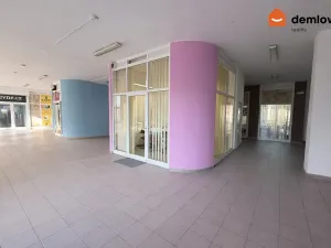 Pronájem obchodního prostoru, Ostrava, Výškovická, 19 m2