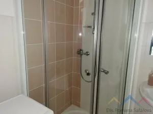 Pronájem bytu 2+1, Břidličná, Dlouhá, 54 m2