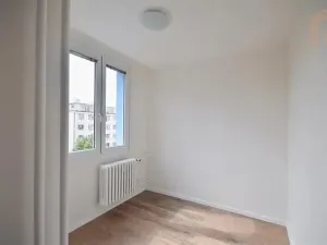 Pronájem bytu 1+kk, Praha - Holešovice, Tovární, 34 m2