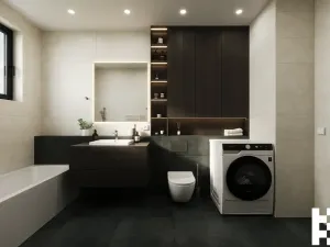 Prodej bytu 3+kk, Praha - Bohnice, Lodžská, 78 m2