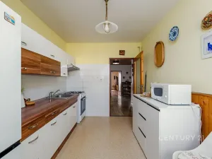 Prodej bytu 3+1, Plzeň, Na Bradlavce, 104 m2