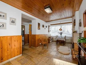 Prodej bytu 3+1, Plzeň, Na Bradlavce, 104 m2