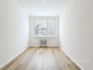 Pronájem bytu 2+kk, Most, Františka Malíka, 40 m2