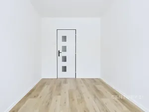 Pronájem bytu 2+kk, Most, Františka Malíka, 40 m2