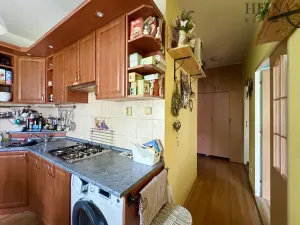 Pronájem bytu 2+1, Karviná, Víta Nejedlého, 59 m2