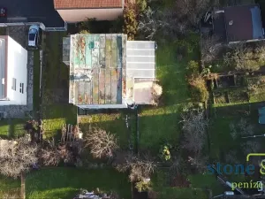 Prodej rodinného domu, Praha - Lhotka, Slepá II, 164 m2