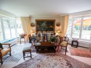 Prodej rodinného domu, Dobřejovice, Žitná, 365 m2