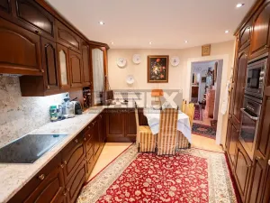 Prodej rodinného domu, Dobřejovice, Žitná, 365 m2