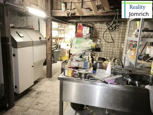 Prodej rodinného domu, Chrastava, Nádražní, 250 m2