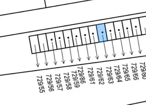Prodej garáže, Praha - Dejvice, Glinkova, 16 m2