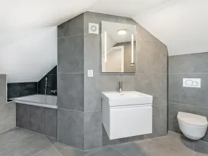 Prodej bytu 4+kk, Praha - Vršovice, Žitomírská, 120 m2