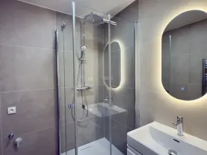 Prodej bytu 3+kk, Praha - Stodůlky, K zahrádkám, 83 m2