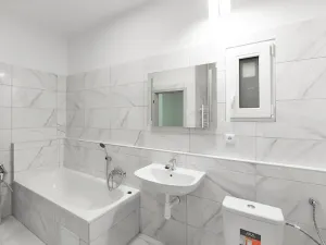 Pronájem bytu 3+kk, Praha - Vinohrady, náměstí Jiřího z Lobkovic, 95 m2