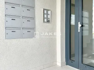 Pronájem bytu 2+kk, Kolín, Zengrova, 45 m2