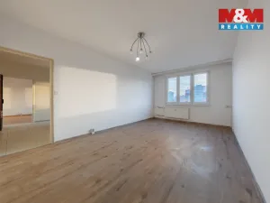 Pronájem bytu 2+1, Sokolov, Závodu míru, 59 m2