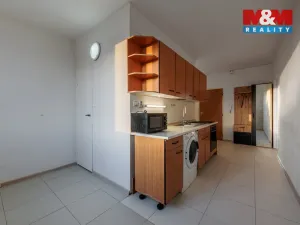 Pronájem bytu 2+1, Sokolov, Závodu míru, 59 m2