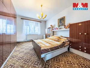 Prodej rodinného domu, Sluhy, 160 m2