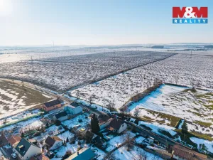 Prodej rodinného domu, Sluhy, 160 m2