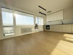 Pronájem bytu 3+kk, Praha - Krč, Horáčkova, 65 m2