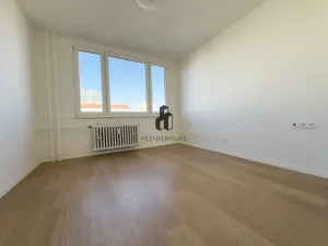 Pronájem bytu 3+kk, Praha - Krč, Horáčkova, 65 m2