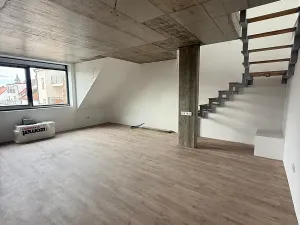Prodej bytu 2+kk, České Budějovice, Štítného, 90 m2