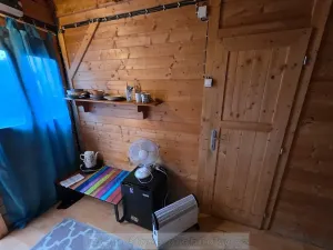 Pronájem ubytování, Praha - Modřany, K dolům, 100 m2