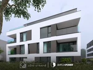 Prodej bytu 1+kk, Olomouc, Leopolda Pospíšila, 32 m2