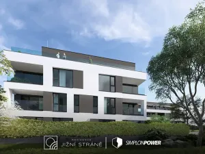 Prodej bytu 1+kk, Olomouc, Leopolda Pospíšila, 32 m2