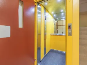 Prodej bytu 3+1, České Budějovice, Lidická tř., 72 m2