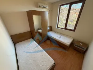 Prodej bytu 4+kk, Sveti Vlas, GARDEN OF EDEN, Bulharsko, 110 m2