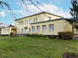 Pronájem ordinace, Teplice, Jaselská, 754 m2