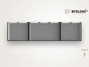 Pronájem ordinace, Teplice, Jaselská, 754 m2