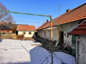 Prodej vícegeneračního domu, Vitice, 135 m2