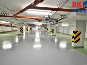 Pronájem bytu 4+kk, Vestec, Nezvalova, 103 m2