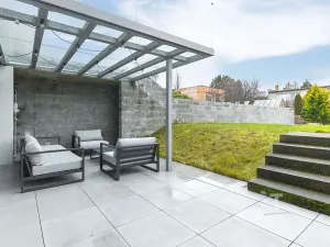 Pronájem rodinného domu, Boskovice, Gagarinova, 260 m2