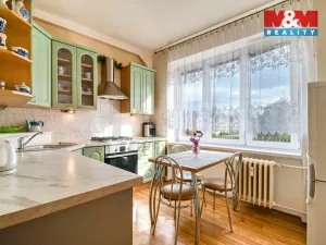 Pronájem bytu 2+1, Karviná - Nové Město, Havířská, 65 m2