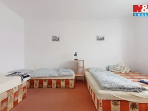 Prodej rodinného domu, Staré Město pod Landštejnem, 200 m2