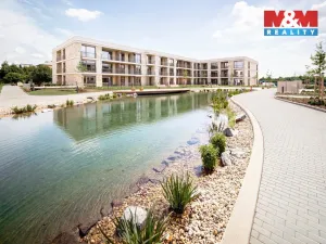 Prodej bytu 3+kk, Brandýs nad Labem-Stará Boleslav, Dřevčická, 92 m2