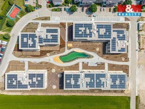 Prodej bytu 3+kk, Brandýs nad Labem-Stará Boleslav, Dřevčická, 92 m2