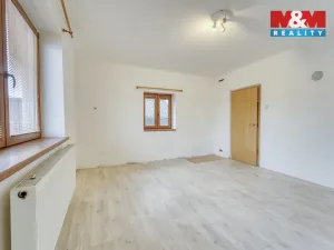Prodej rodinného domu, Žebrák - Sedlec, 130 m2