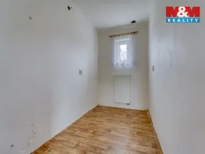 Prodej rodinného domu, Žebrák - Sedlec, 130 m2