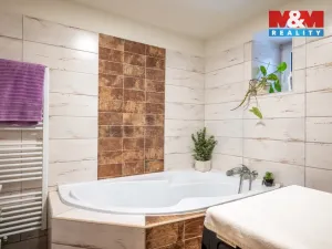 Prodej rodinného domu, Předslavice, 80 m2