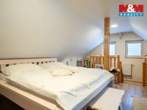 Prodej rodinného domu, Předslavice, 80 m2