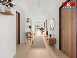 Prodej ubytování, Borušov - Svojanov, 1890 m2