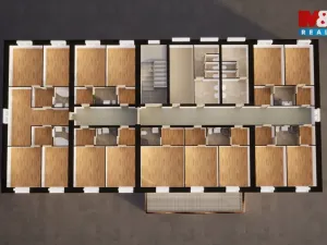 Prodej ubytování, Borušov - Svojanov, 1890 m2