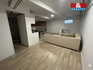 Pronájem bytu 1+kk, Týniště nad Orlicí, Mírové nám., 45 m2