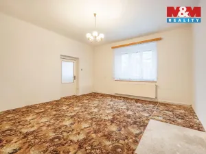 Prodej rodinného domu, Libušín, Důl Jan, 125 m2