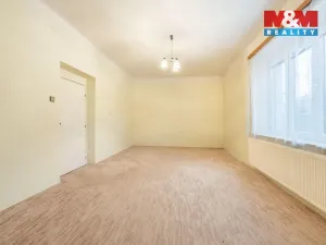 Prodej rodinného domu, Libušín, Důl Jan, 125 m2