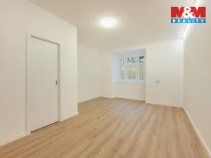 Prodej bytu 2+kk, Praha - Žižkov, Jana Želivského, 46 m2